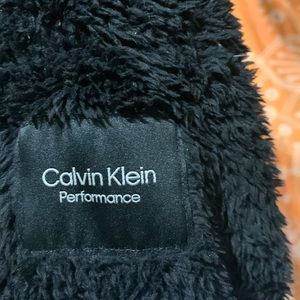 Calvin Klein jacket